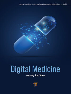 cover image of Digital Medicine